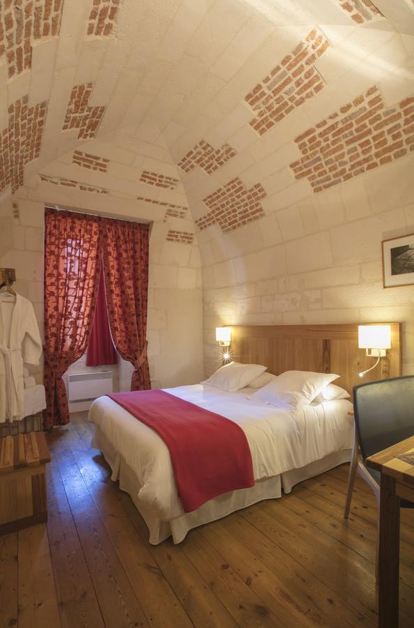 Les Chambres De L'Abbaye Сент Экстерьер фото