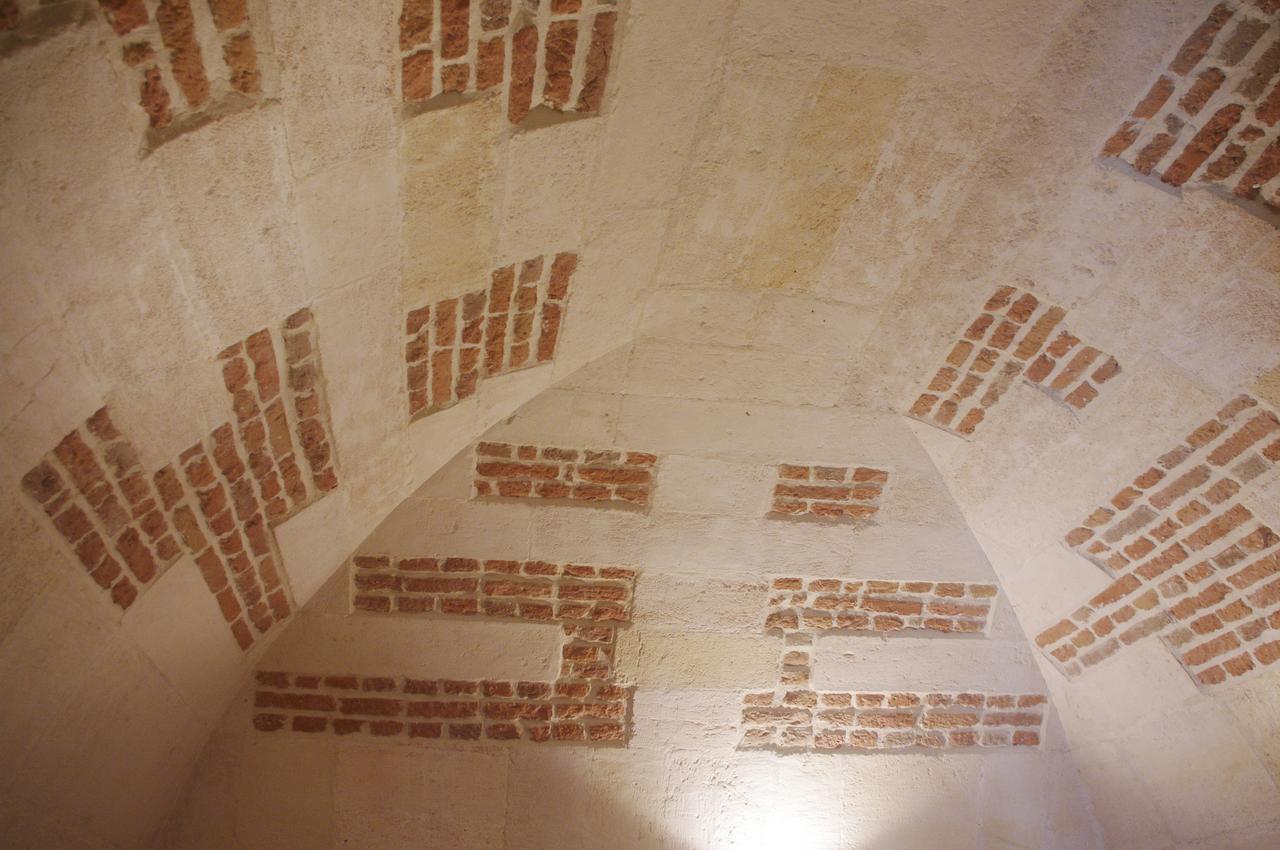 Les Chambres De L'Abbaye Сент Экстерьер фото