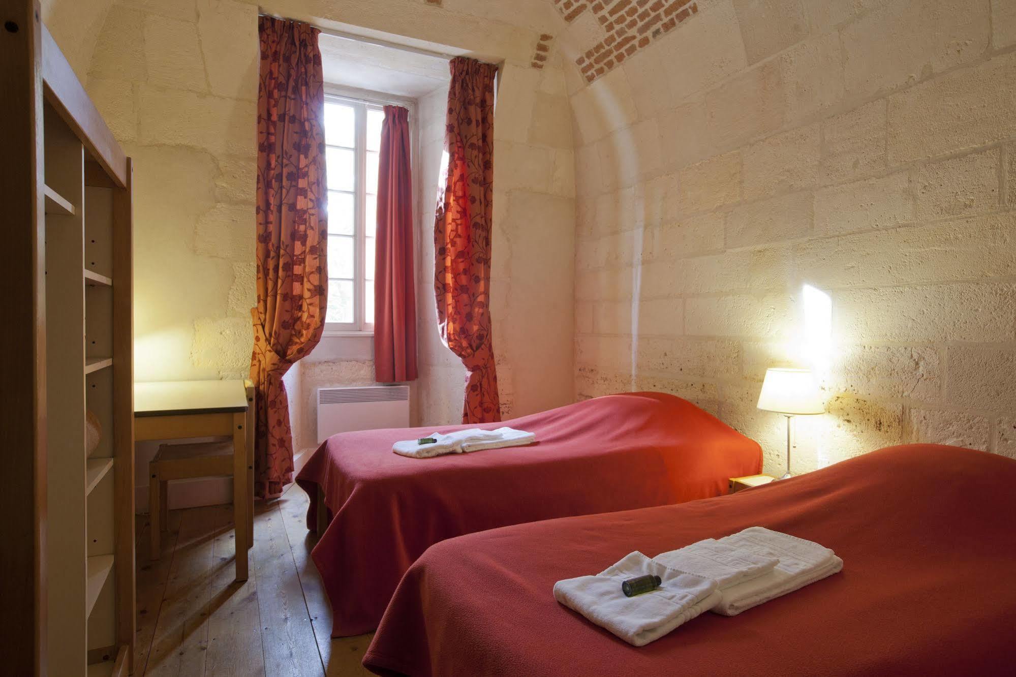 Les Chambres De L'Abbaye Сент Экстерьер фото