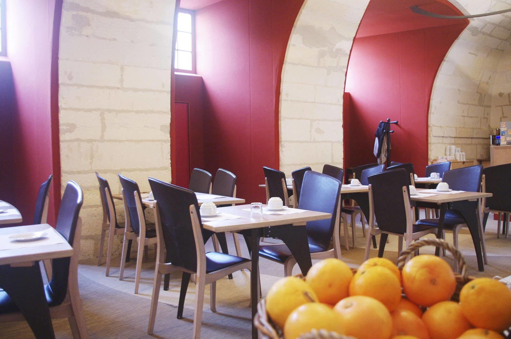 Les Chambres De L'Abbaye Сент Экстерьер фото