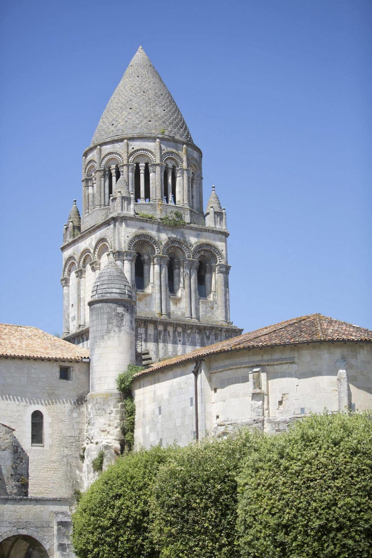 Les Chambres De L'Abbaye Сент Экстерьер фото